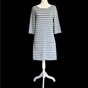 Boden Boatneck Dress